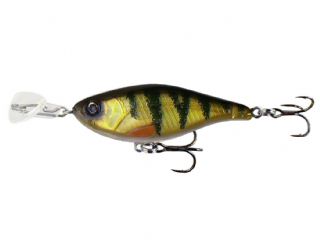 Headbanger Cranky Shad 7.6cm - 